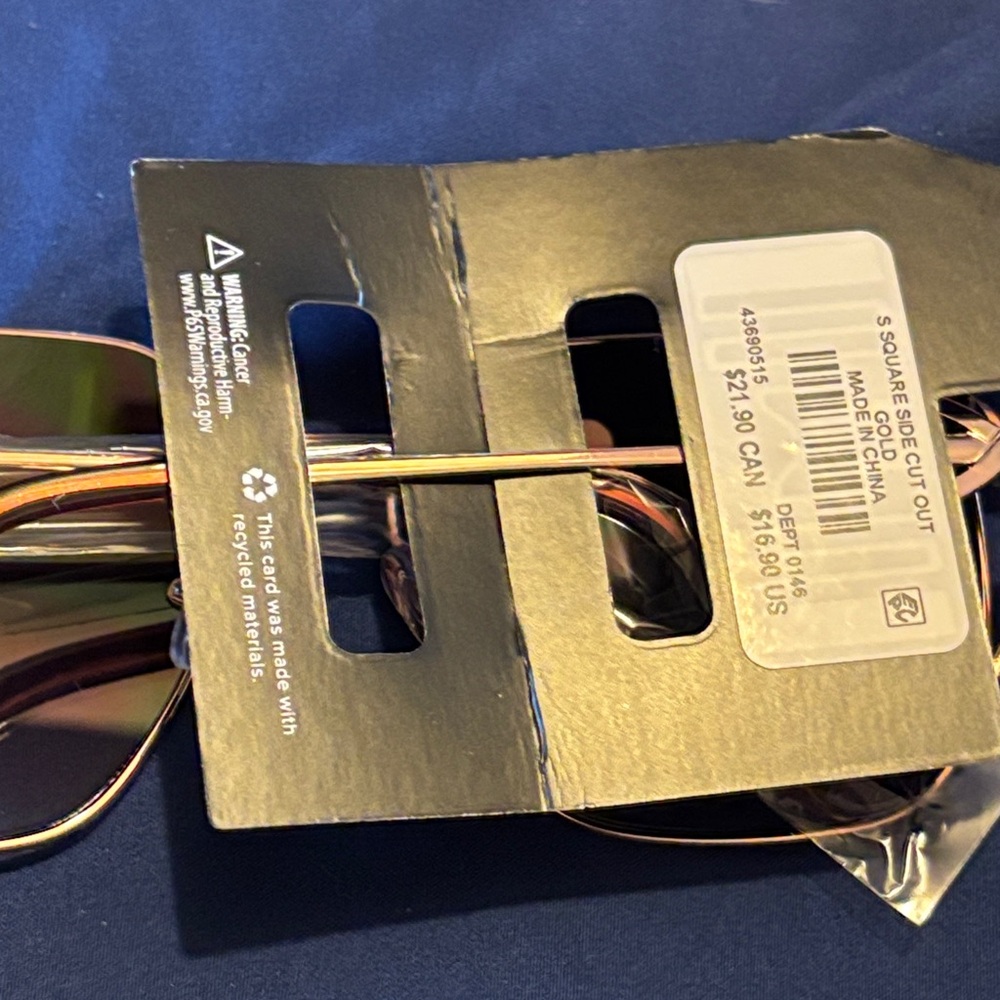 Torrid Sunglasses Women’s NEW 2 Pair - Picture 8 of 9
